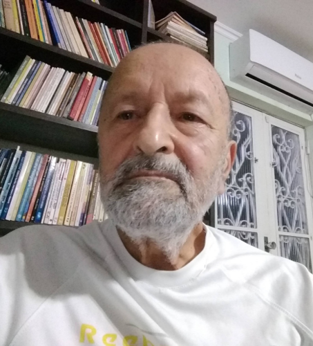 Salomão Jacob Benchaya