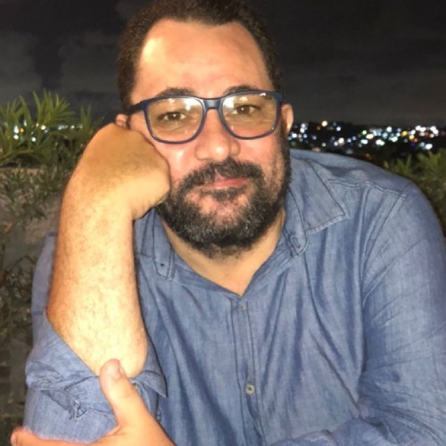 jerry almeida