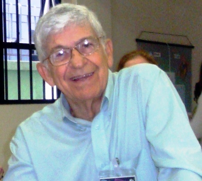 jerry almeida