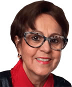 dirce carvalho