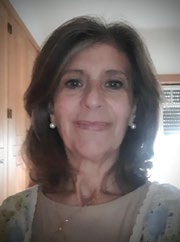 Ana Mendes