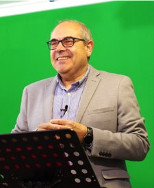 Antonio Lledó Flor