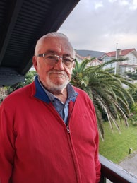 Carlos Ferrer Planas