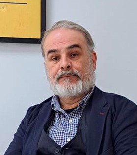 Roberto Álvarez