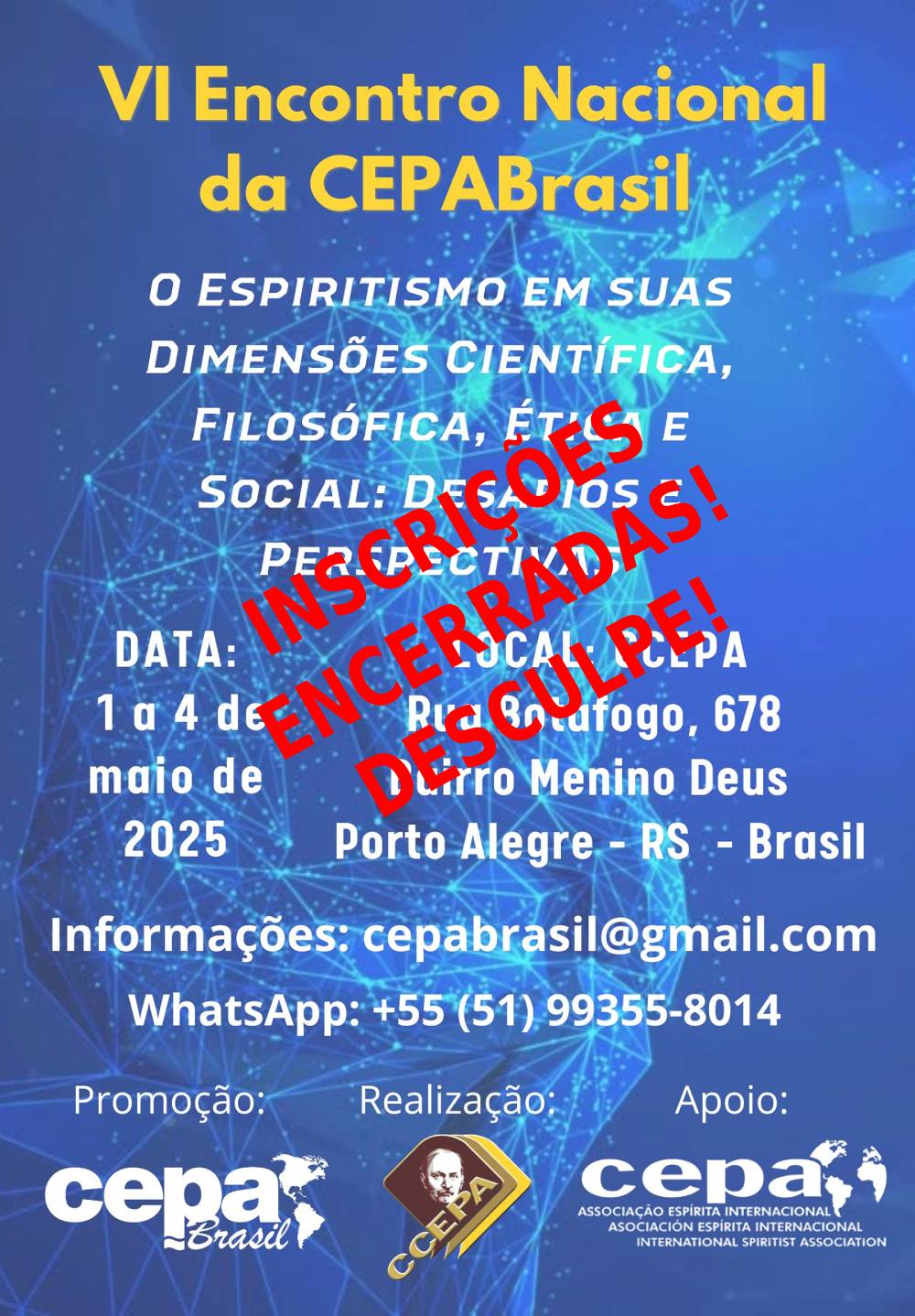 cartaz encerradas fw site