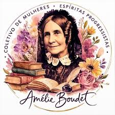 Coletivo de Mulheres Espíritas Amélie Boudet