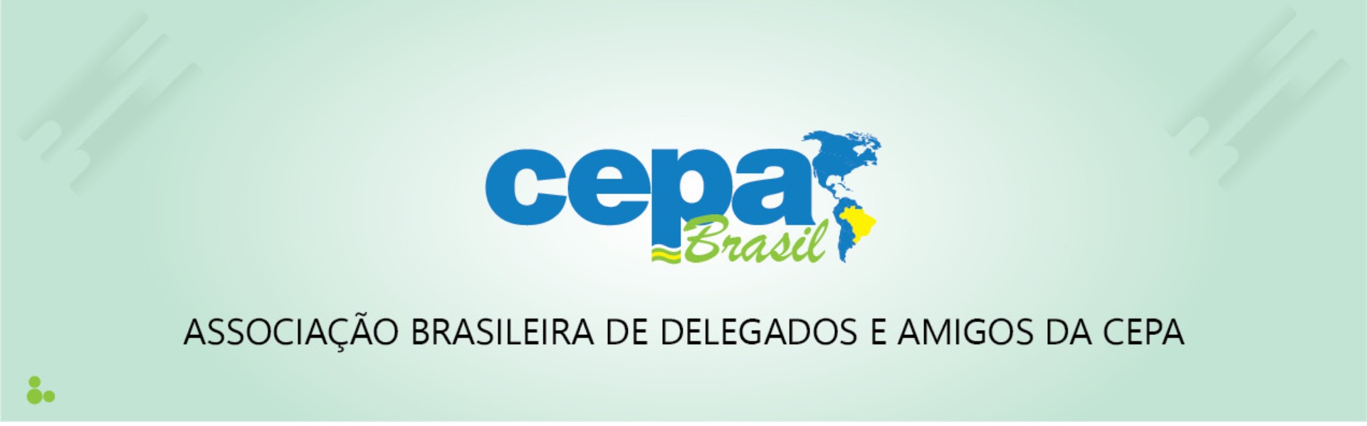 CEPABrasil site